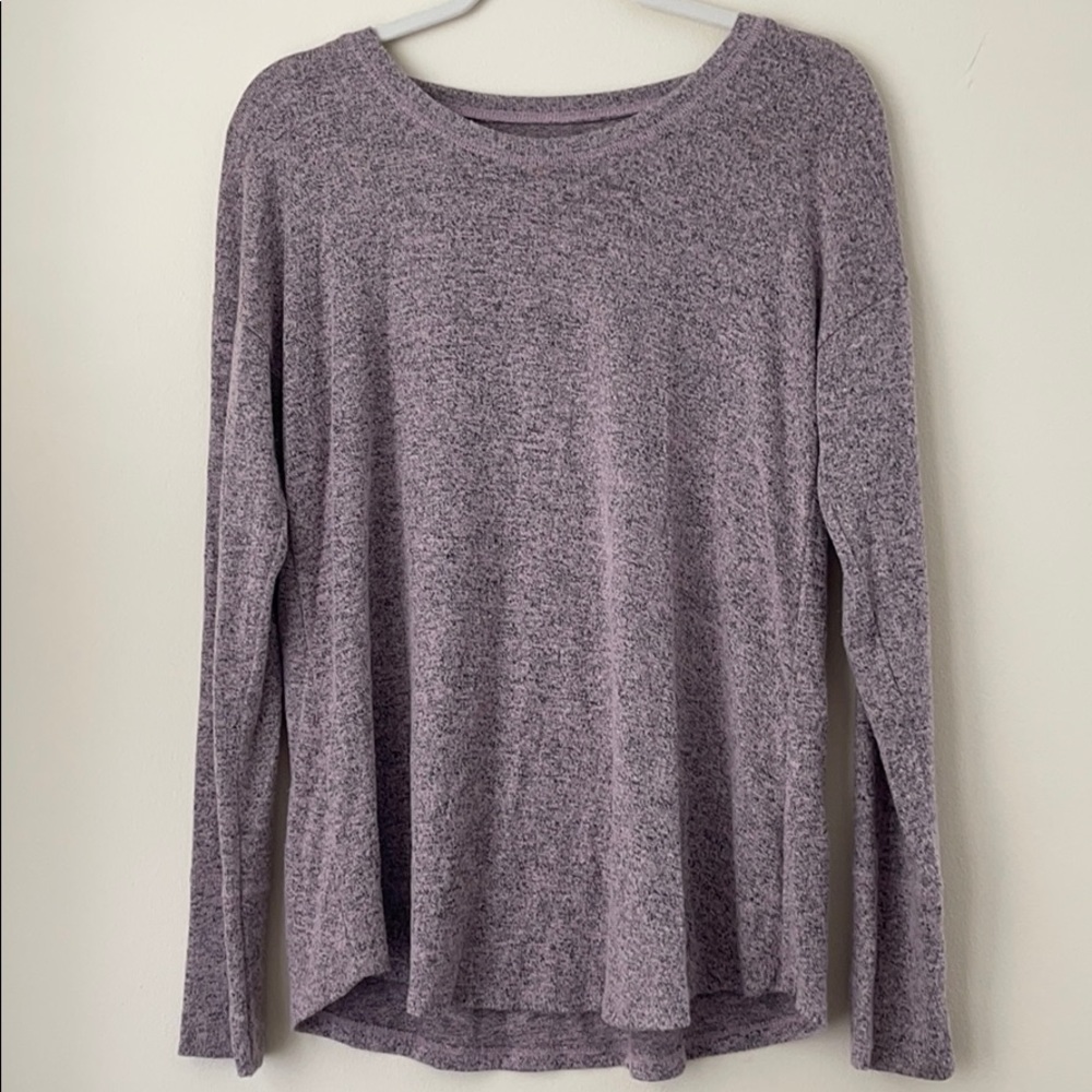 Maurices Long Sleeve Top